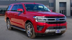 2022 Ford Expedition XLT