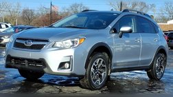 2017 Subaru Crosstrek 2.0i Limited