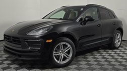 2025 Porsche Macan T