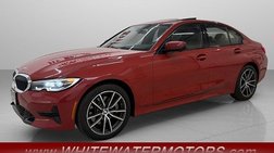 2022 BMW 3 Series 330i xDrive