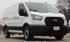 2020 Ford Transit 150