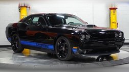 2014 Dodge Challenger R/T