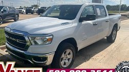 2023 Ram Ram Pickup 1500 Lone Star