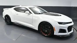 2022 Chevrolet Camaro ZL1