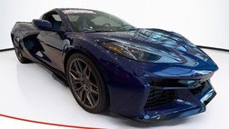 2026 Chevrolet Corvette Z06