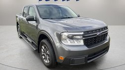 2023 Ford Maverick XLT