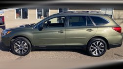 2016 Subaru Outback 3.6R Limited