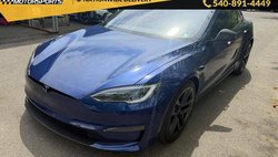 2022 Tesla Model S Base
