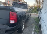 2017 Ram Ram Pickup 2500 Tradesman