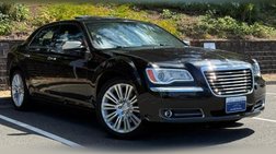 2011 Chrysler 300 C