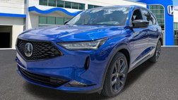 2023 Acura MDX SH-AWD w/A-SPEC