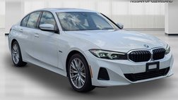 2023 BMW 3 Series 330e