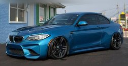 2016 BMW M2 Base