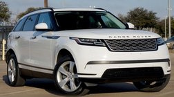 2019 Land Rover Range Rover Velar D180 S