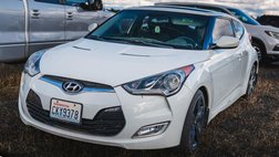 2013 Hyundai Veloster 