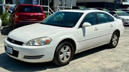 2006 Chevrolet Impala LT