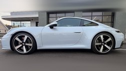 2026 Porsche 911 Carrera 4S