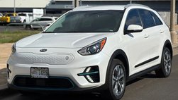2020 Kia Niro EV EX