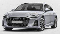 2026 Audi A6 quattro Premium Plus 55 TFSI