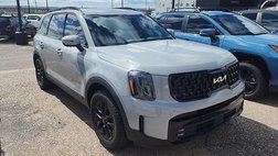2024 Kia Telluride SX X-Pro