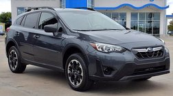 2023 Subaru Crosstrek Base