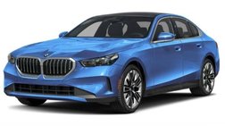 2027 BMW 5 Series 530i xDrive