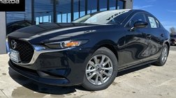 2026 Mazda MAZDA3 2.5 S