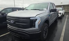 2024 Ford F-150 Lightning Pro