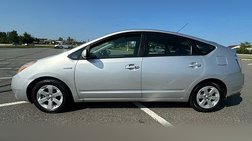 2009 Toyota Prius 