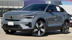 2023 Volvo C40 Recharge Twin Ultimate
