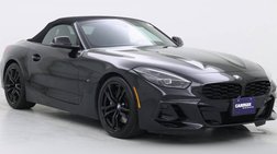 2024 BMW Z4 M40i