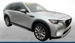 2024 Mazda CX-90 3.3 Turbo Premium