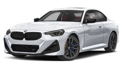2025 BMW 2 Series M240i xDrive