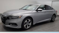 2020 Honda Accord EX-L