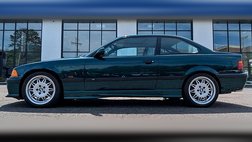1995 BMW M3 Base