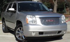 2014 GMC Yukon Denali