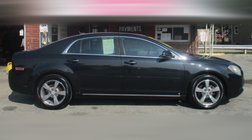 2009 Chevrolet Malibu LT