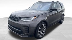 2023 Land Rover Discovery P360 S R-Dynamic