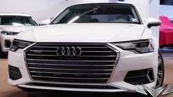 2019 Audi A6 quattro Premium 45 TFSI