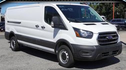 2024 Ford Transit 250