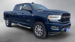 2021 Ram Ram Pickup 2500 Big Horn