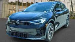 2022 Volkswagen ID.4 Pro S