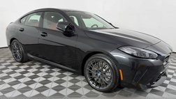 2025 BMW 2 Series M235 xDrive Gran Coupe