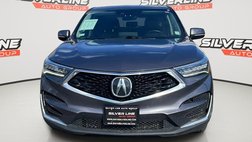 2021 Acura RDX SH-AWD