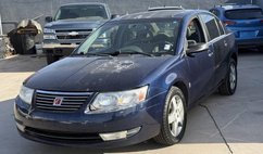 2007 Saturn Ion 3