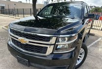 2017 Chevrolet Suburban Shield LS