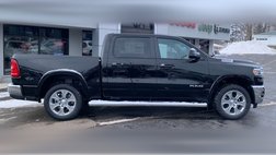 2026 Ram Ram Pickup 1500 Big Horn