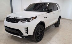 2022 Land Rover Discovery P360 S R-Dynamic
