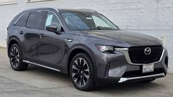 2024 Mazda CX-90 Plug-in Hybrid Premium