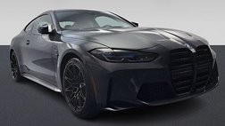 2024 BMW M4 Base
